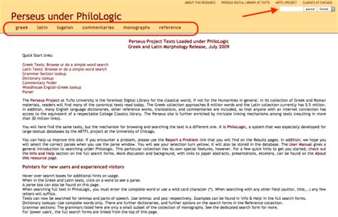 and it chanced that in the fight amphiton|Perseus Under Philologic: Apollod. 2.4.10 .